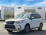 2018 Forester Thumbnail 28