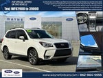 2018 Forester Thumbnail 34