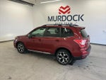 2015 Forester Thumbnail 2
