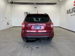 2015 Forester Thumbnail 3