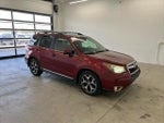 2015 Forester Thumbnail 5