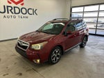 2015 Forester Thumbnail 6