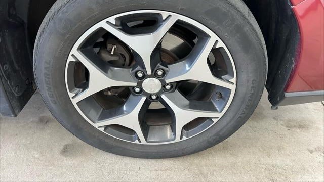 2015 Subaru Forester 2.0XT Touring