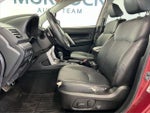 2015 Forester Thumbnail 12