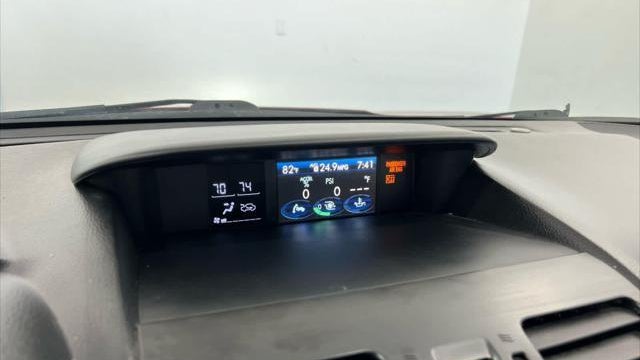 2015 Subaru Forester 2.0XT Touring