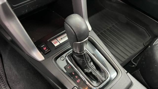 2015 Subaru Forester 2.0XT Touring