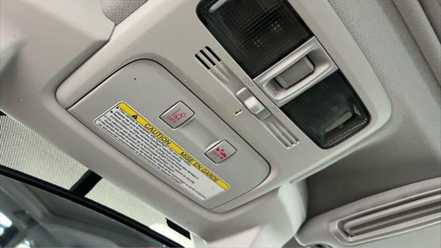 2015 Subaru Forester 2.0XT Touring