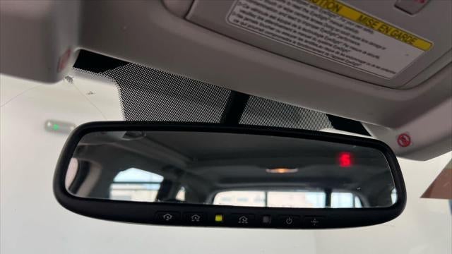 2015 Subaru Forester 2.0XT Touring