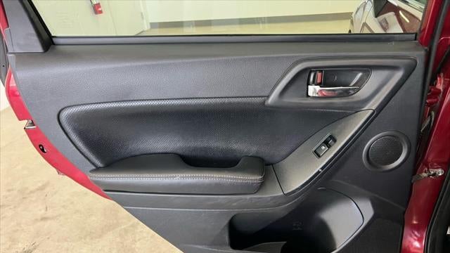 2015 Subaru Forester 2.0XT Touring