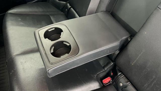 2015 Subaru Forester 2.0XT Touring