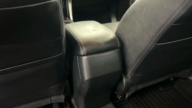 2015 Subaru Forester 2.0XT Touring