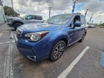 2017 Forester Thumbnail 1