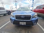 2017 Forester Thumbnail 2