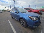 2017 Forester Thumbnail 3