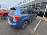2017 Forester Thumbnail 4