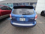 2017 Forester Thumbnail 5