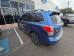 2017 Forester Thumbnail 6