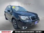 2018 Forester Thumbnail 1