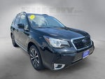 2018 Forester Thumbnail 2