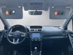 2018 Forester Thumbnail 3