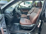2018 Forester Thumbnail 8