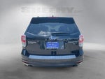 2018 Forester Thumbnail 12