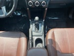 2018 Forester Thumbnail 17