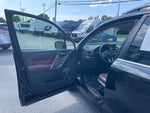 2018 Forester Thumbnail 20