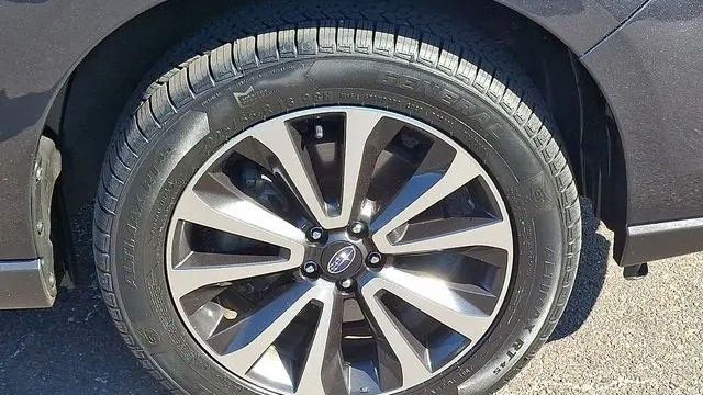 2018 Subaru Forester 2.0XT Touring
