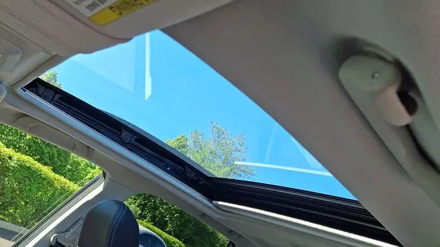 2018 Subaru Forester 2.0XT Touring