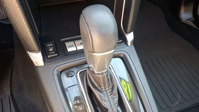 2018 Subaru Forester 2.0XT Touring