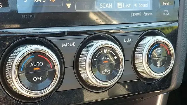 2018 Subaru Forester 2.0XT Touring