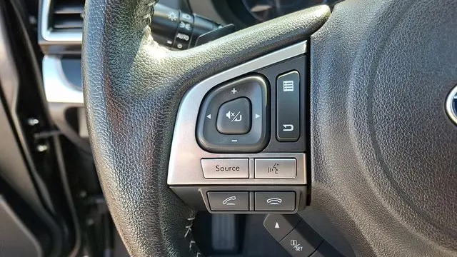 2018 Subaru Forester 2.0XT Touring