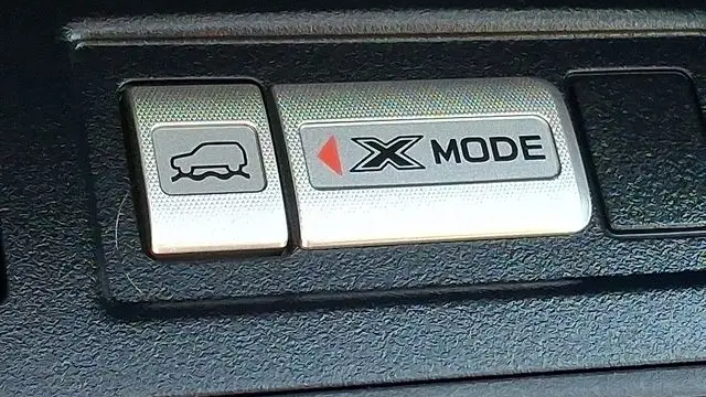 2018 Subaru Forester 2.0XT Touring