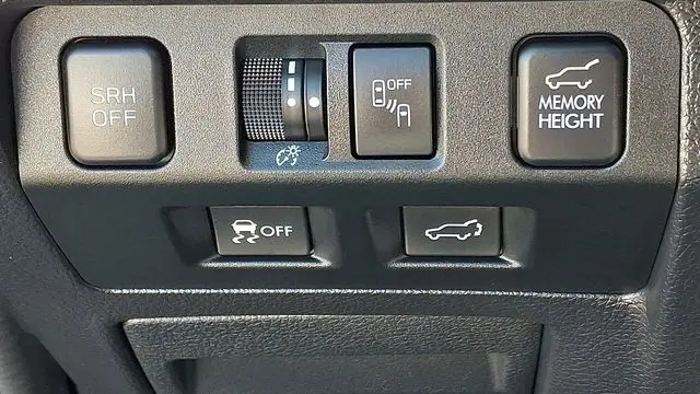 2018 Subaru Forester 2.0XT Touring