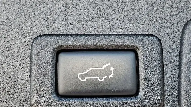 2018 Subaru Forester 2.0XT Touring