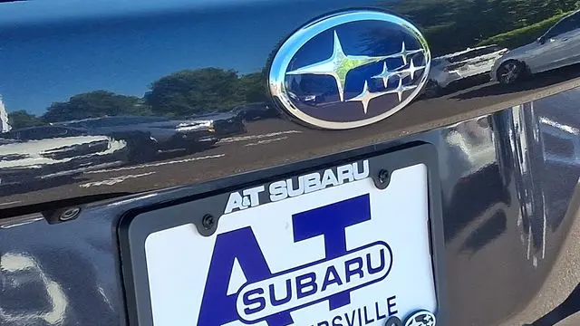 2018 Subaru Forester 2.0XT Touring