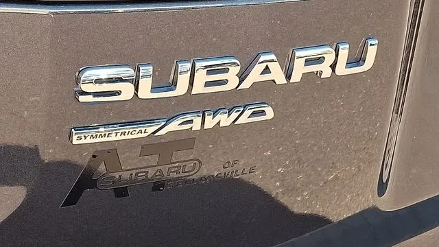 2018 Subaru Forester 2.0XT Touring