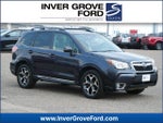 2015 Forester Thumbnail 1