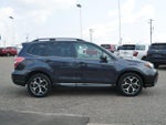 2015 Forester Thumbnail 2