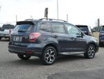 2015 Forester Thumbnail 3