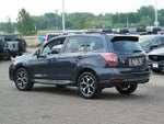 2015 Forester Thumbnail 5