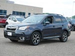 2015 Forester Thumbnail 7