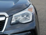2015 Forester Thumbnail 9
