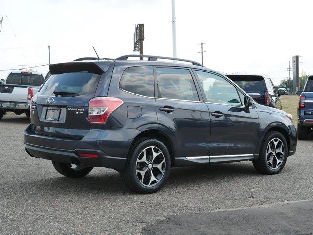 2015 Subaru Forester - $14,345