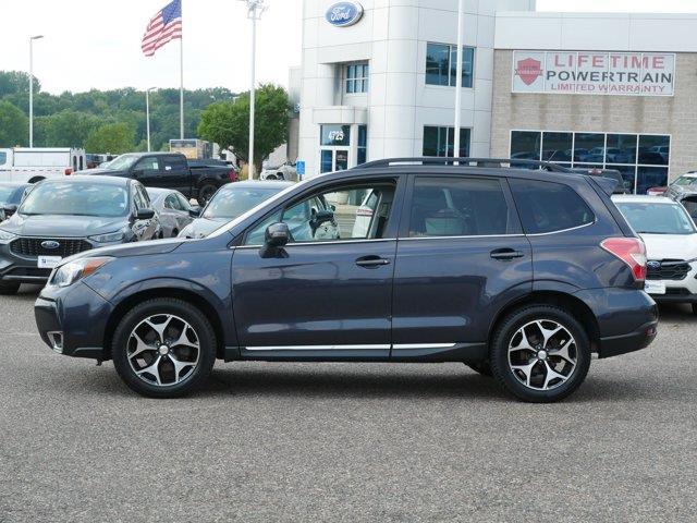 2015 Subaru Forester - $14,345
