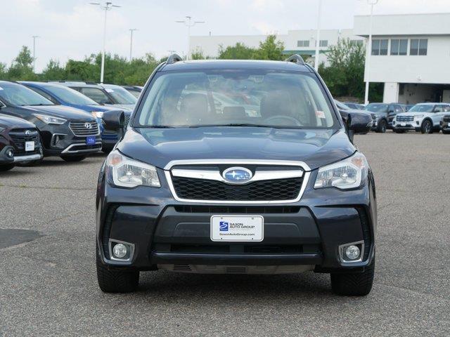 2015 Subaru Forester - $14,345