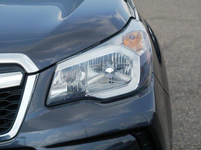 2015 Subaru Forester - $14,345