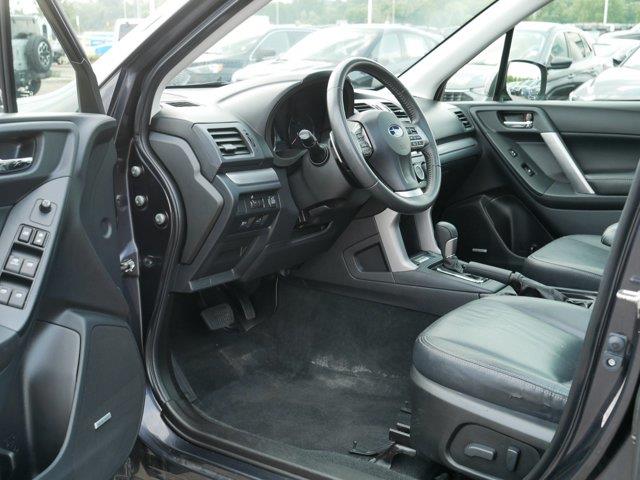 2015 Subaru Forester - $14,345