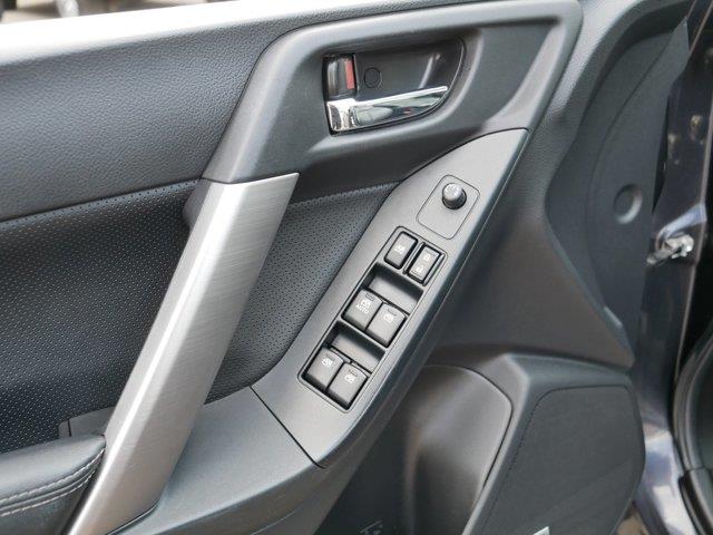 2015 Subaru Forester - $14,345